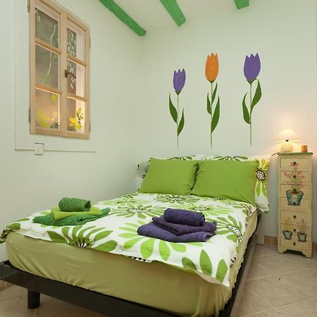 Studio With Garden In Rovinj Exterior foto