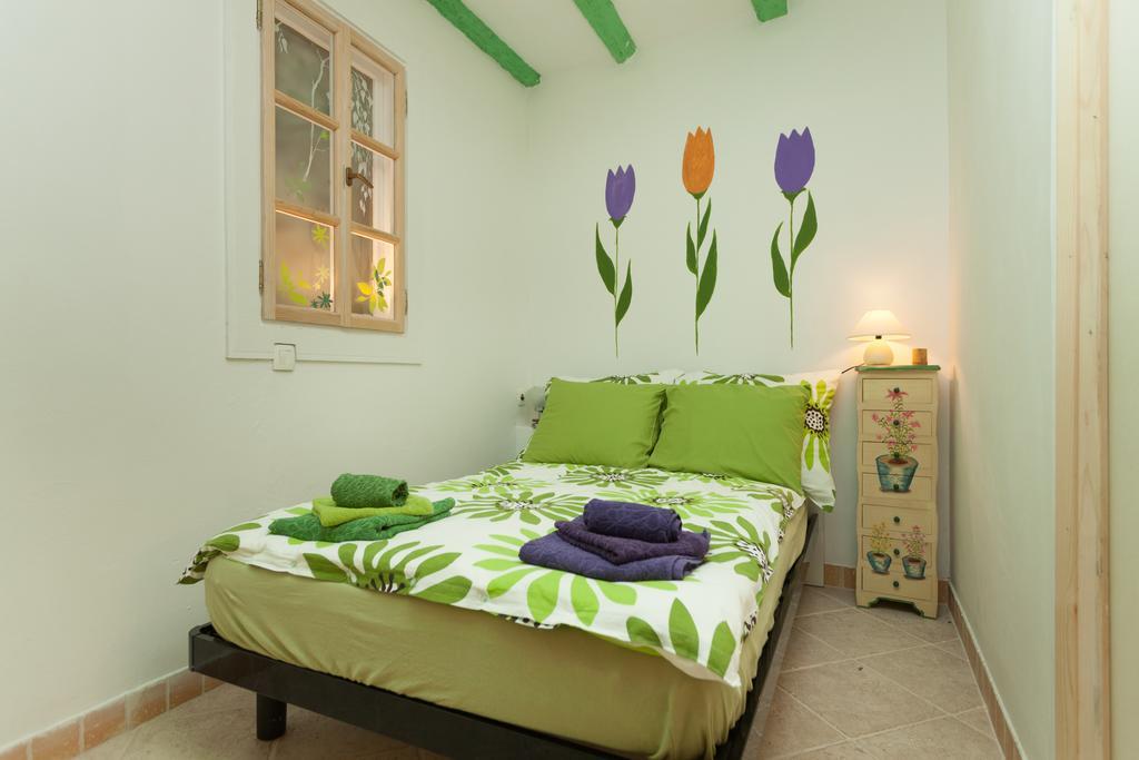 Studio With Garden In Rovinj Exterior foto